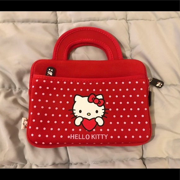 Hello Kitty Mini Tablet Case (Lot of 2) - Picture 2 of 5
